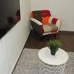 Precioso Piso En Oviedo, Parking, Wifi Y Netflix By Delabra Apartamento Oviedo