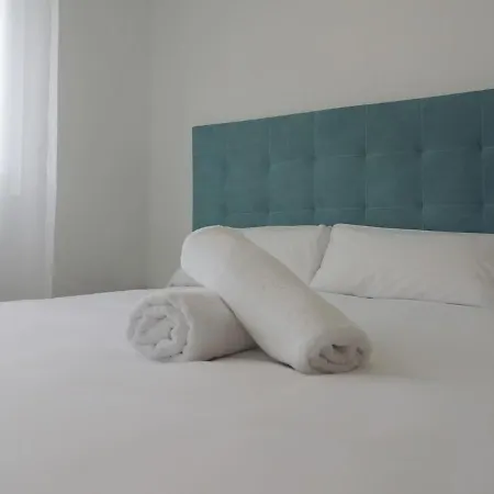 Διαμέρισμα Precioso Piso En Oviedo, Parking, Wifi Y Netflix By Delabra *
