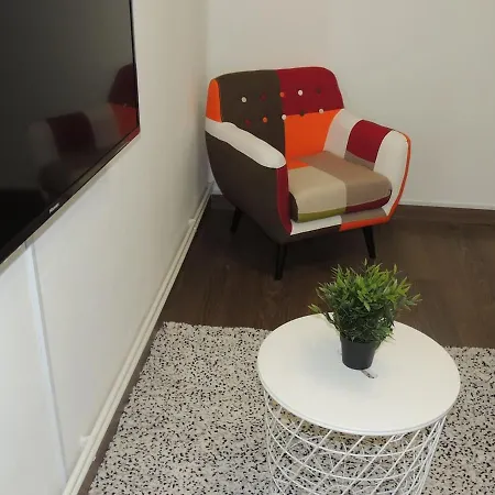 Precioso Piso En Oviedo, Parking, Wifi Y Netflix By Delabra Apartman Oviedo