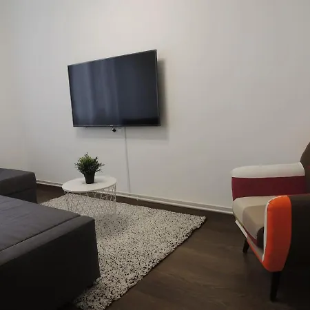 Precioso Piso En Oviedo, Parking, Wifi Y Netflix By Delabra Apartman Oviedo
