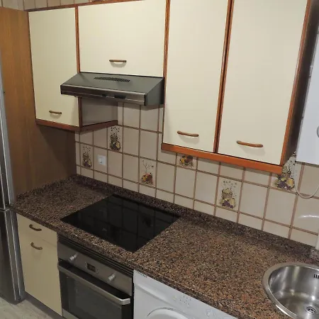 Precioso Piso En Oviedo, Parking, Wifi Y Netflix By Delabra Οβιέδο