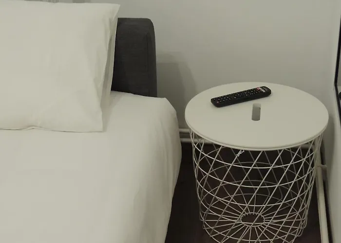 Precioso Piso En Oviedo, Parking, Wifi Y Netflix By Delabra Apartment *