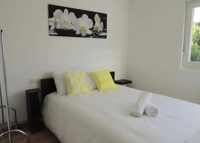 Precioso Piso En Oviedo, Parking, Wifi Y Netflix By Delabra Oviedo