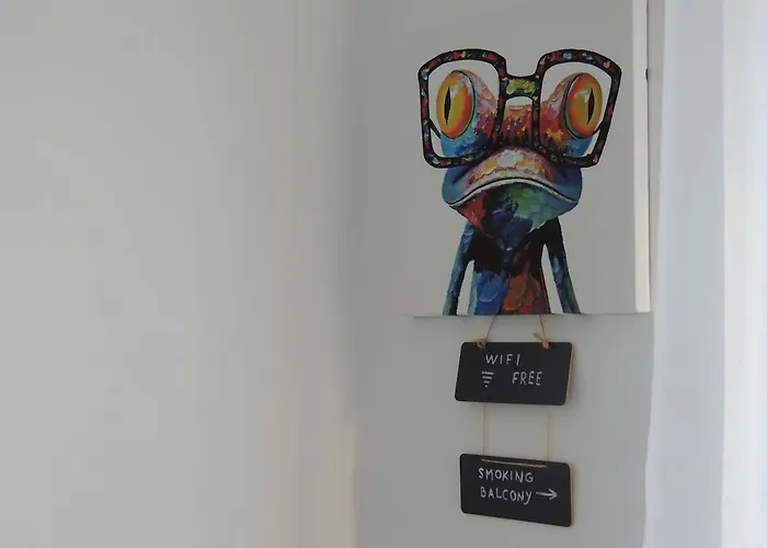 Apartamento Precioso Piso En Oviedo, Parking, Wifi Y Netflix By Delabra